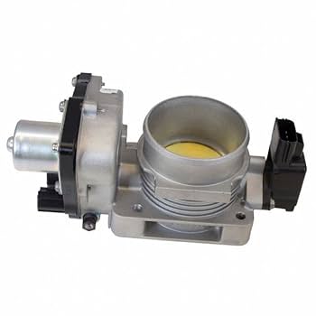 Amazon.com: Ford 9W7Z-9E926-A Throttle Body A : Automotive